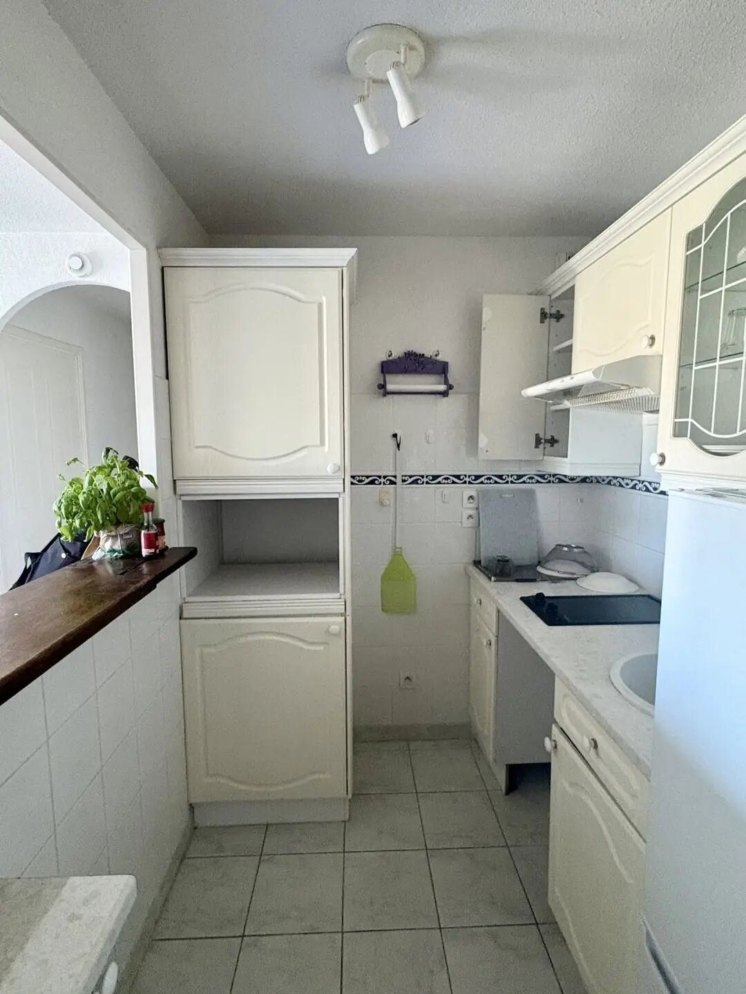 Appartement à louer, 33m², Fréjus