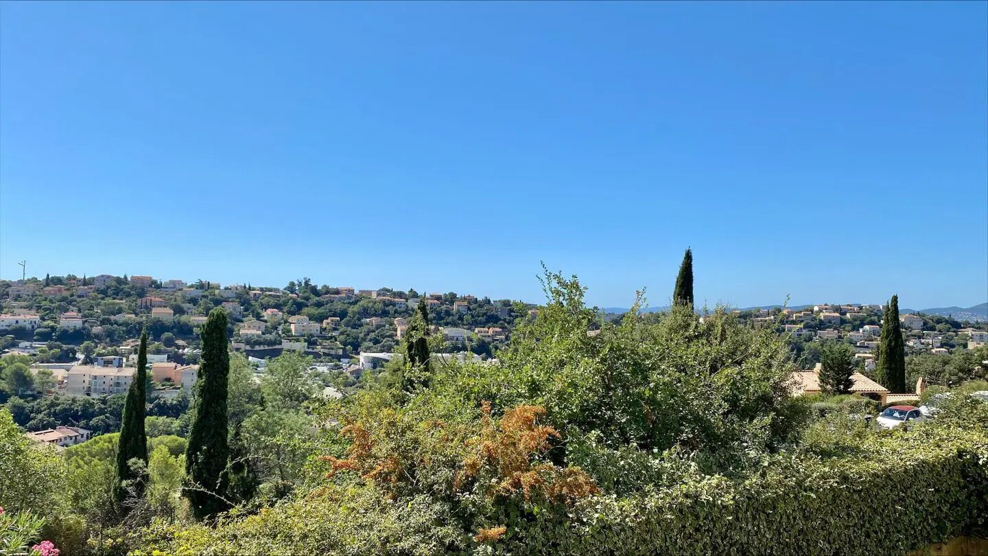 Appartement à vendre, 79m², Saint-Raphaël