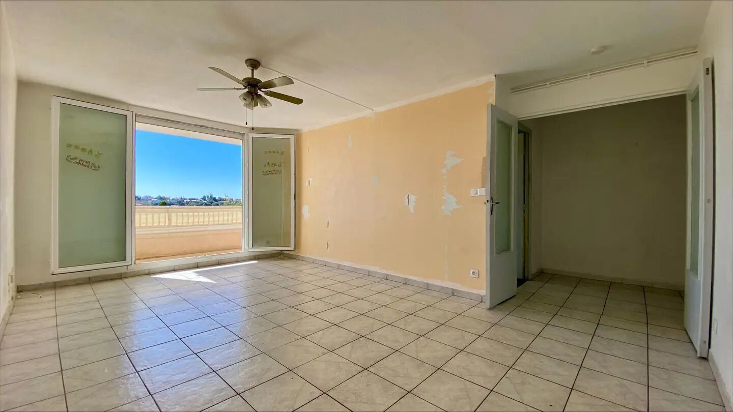 Appartement à vendre, 79m², Saint-Raphaël