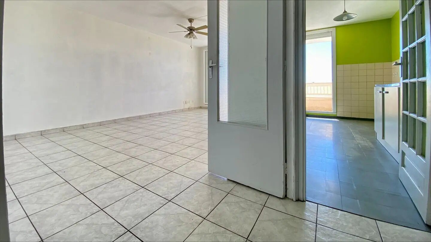 Appartement à vendre, 79m², Saint-Raphaël