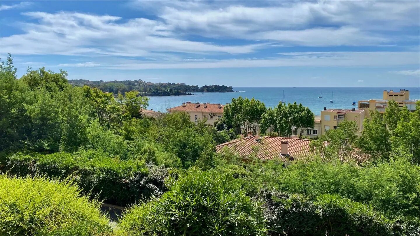 Appartement à vendre, 88m², La Seyne-sur-Mer