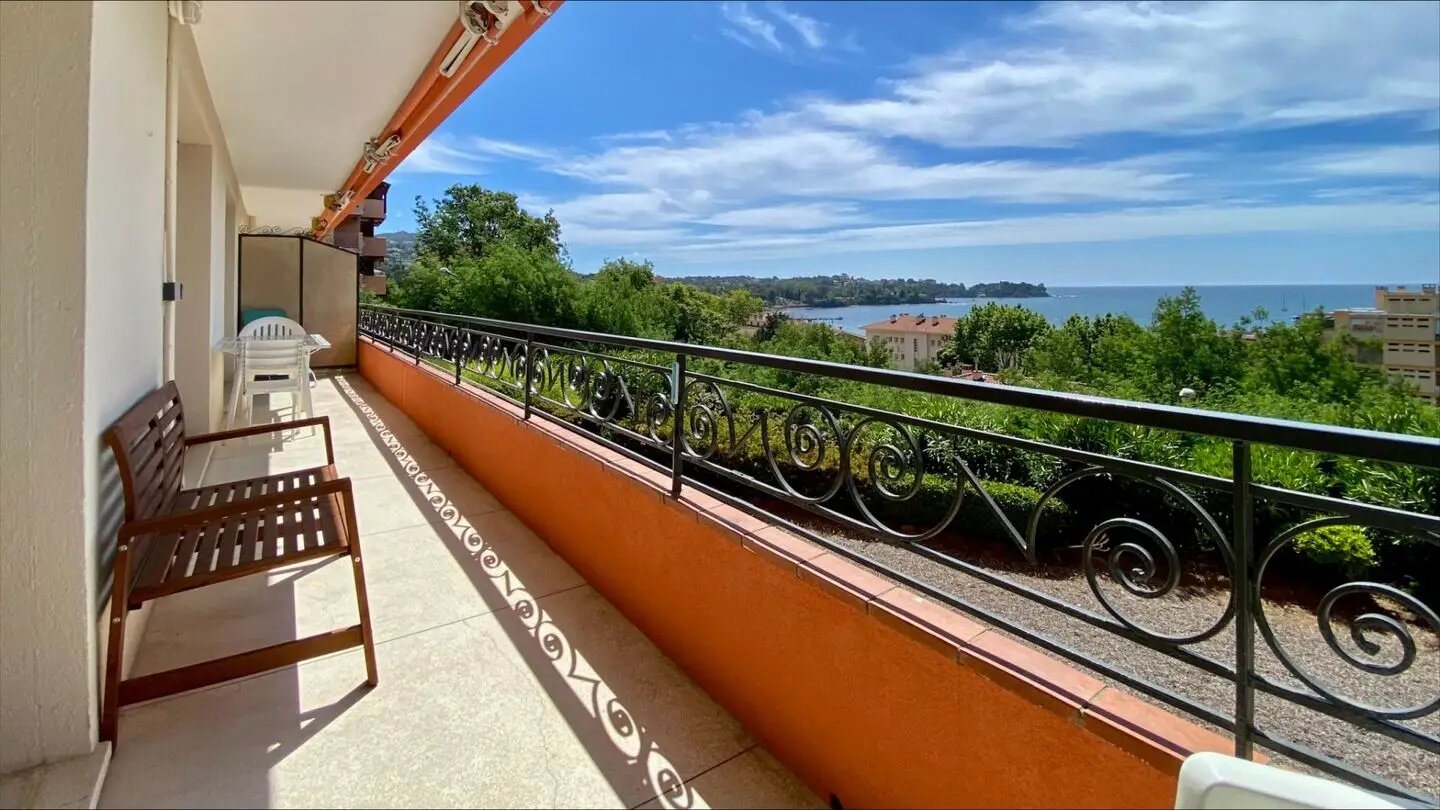 Appartement à vendre, 88m², La Seyne-sur-Mer