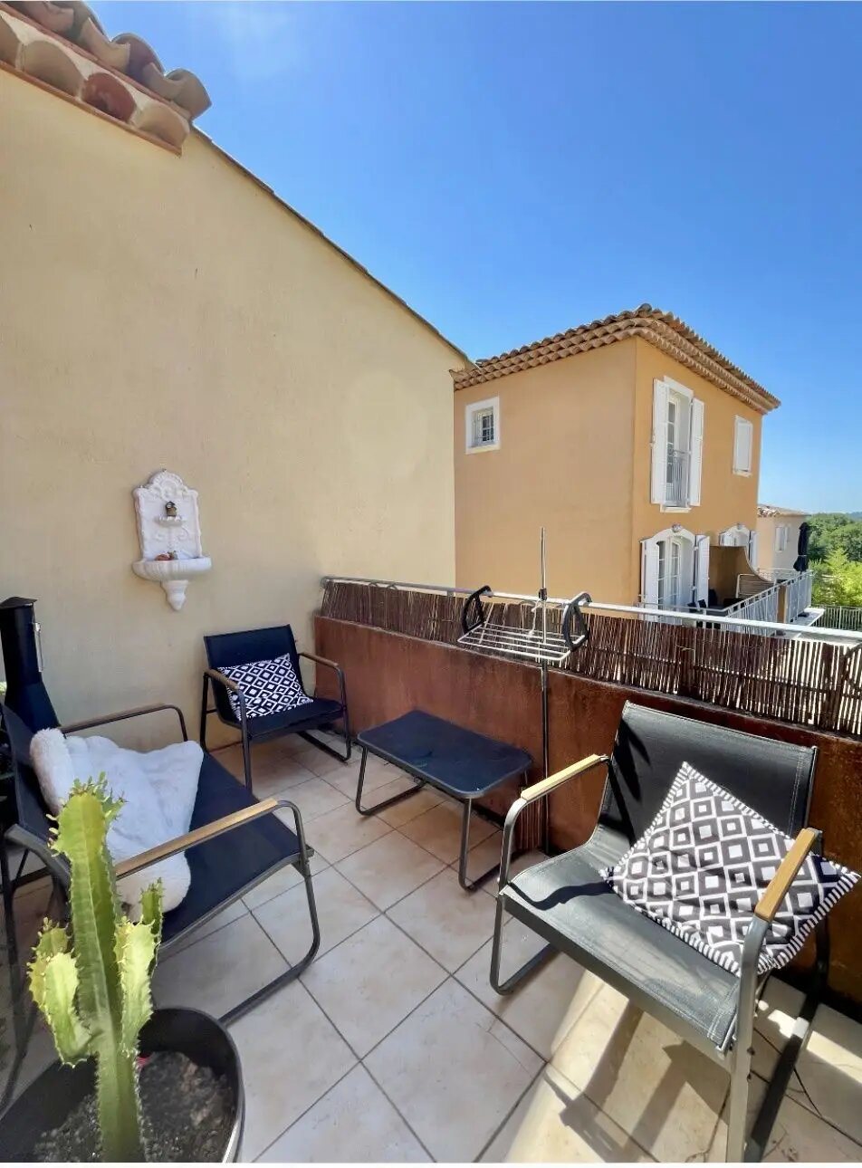 Appartement à vendre, 47m², Callian