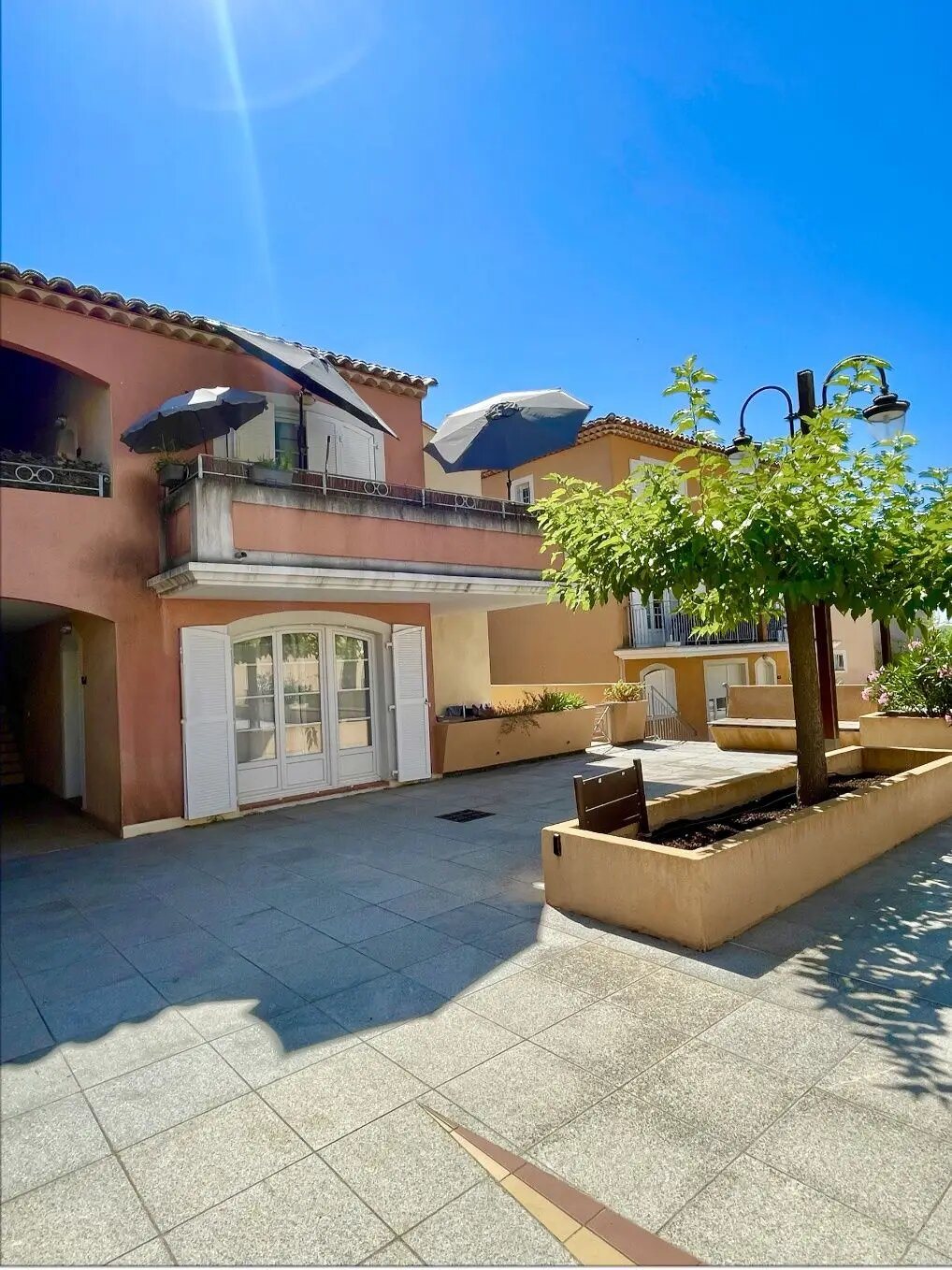 Appartement à vendre, 47m², Callian