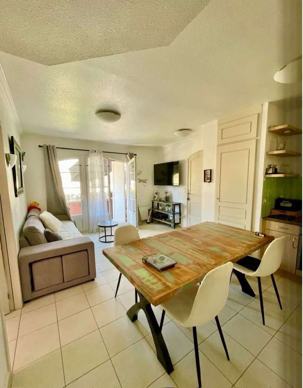 Appartement à vendre, 47m², Callian