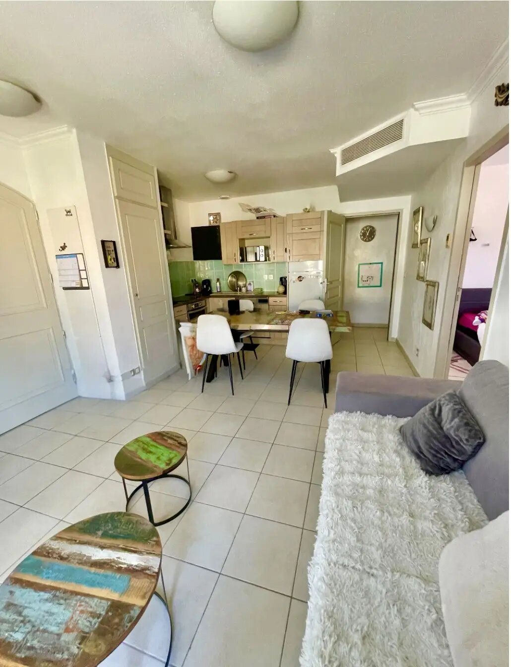 Appartement à vendre, 47m², Callian