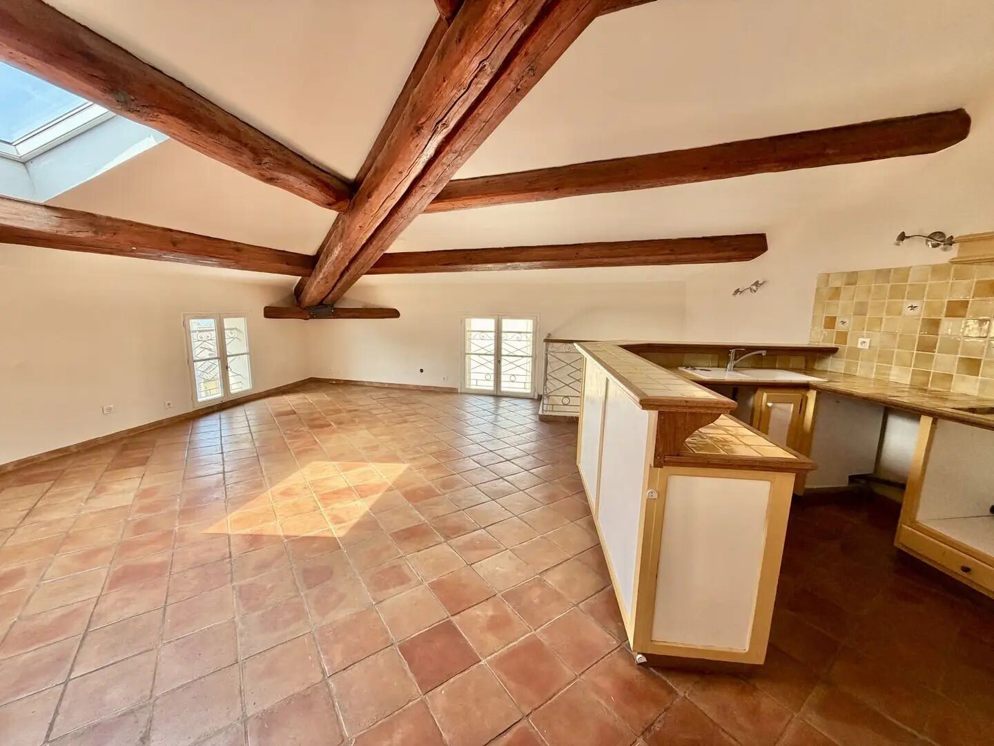 Appartement à louer, 59m², Fayence