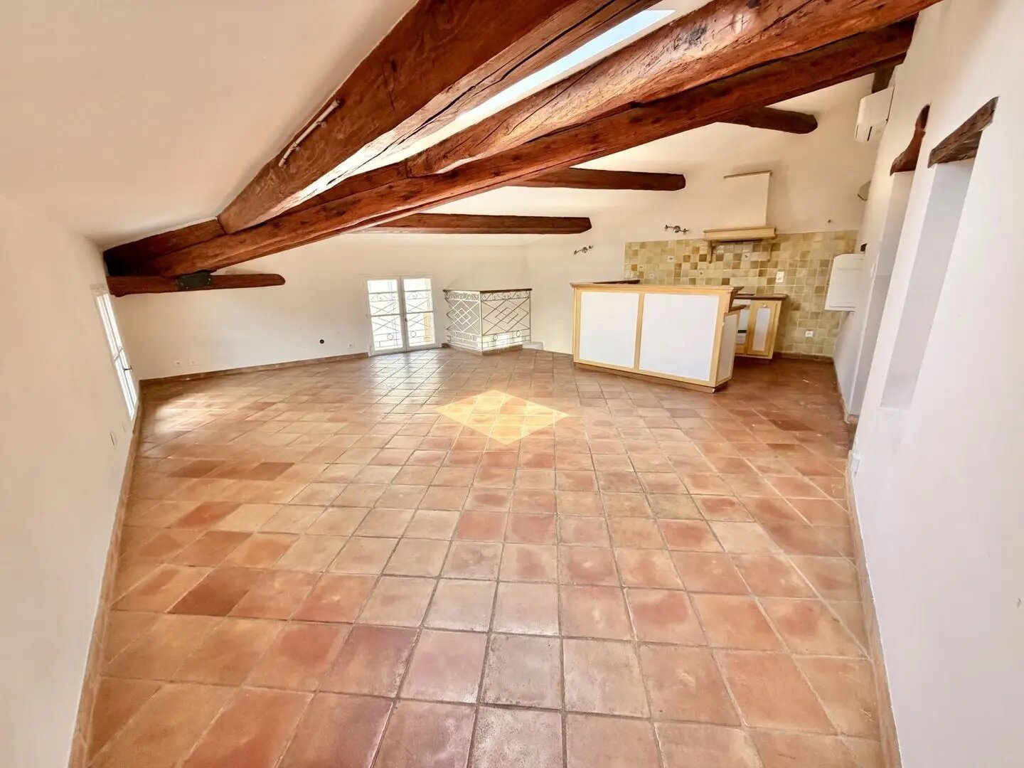 Appartement à louer, 59m², Fayence