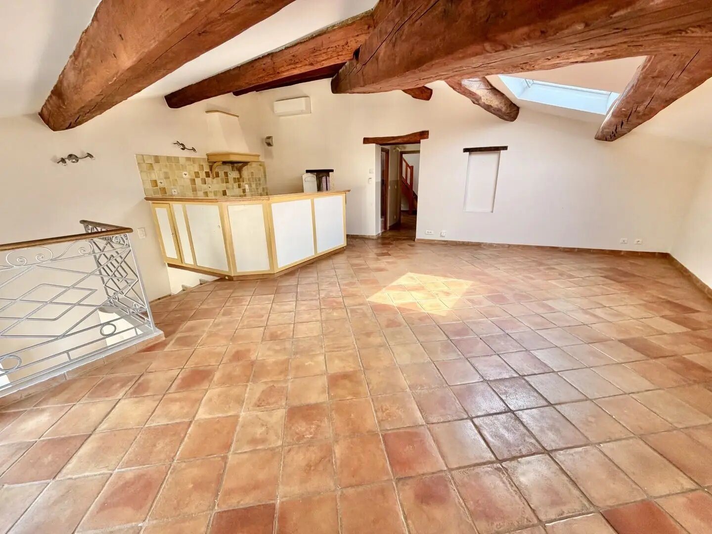 Appartement à louer, 59m², Fayence