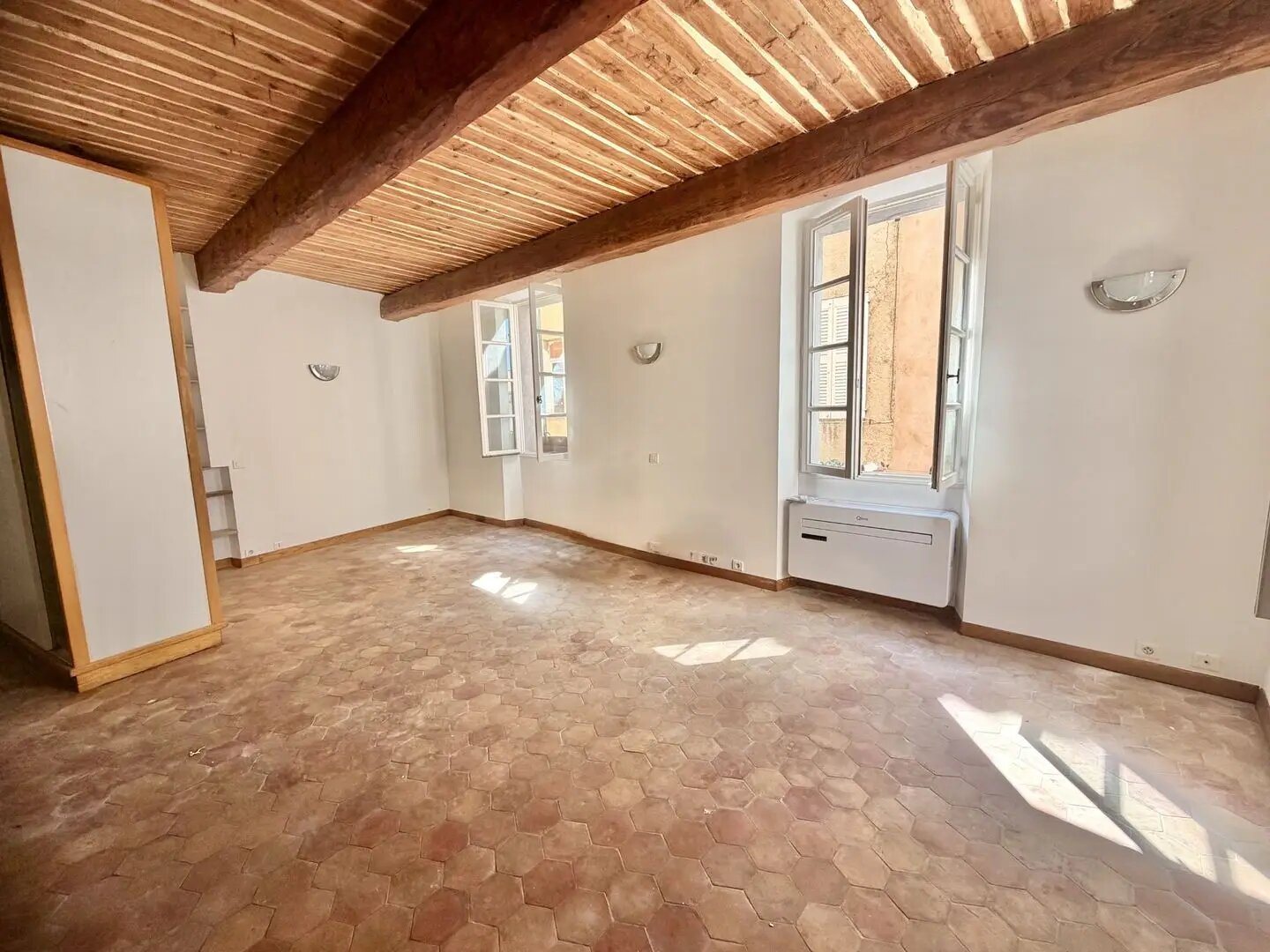 Appartement à louer, 34m², Fayence