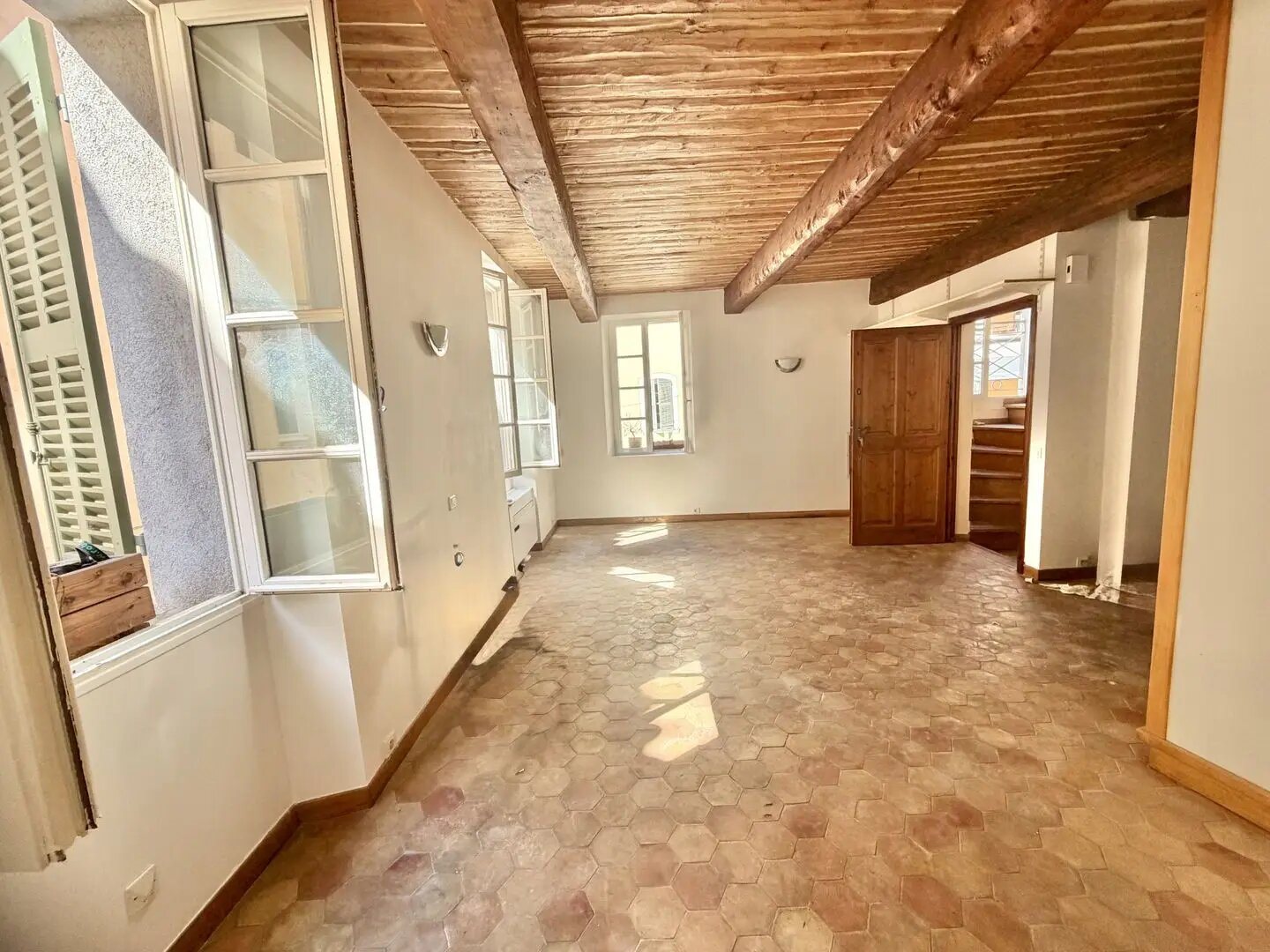Appartement à louer, 34m², Fayence