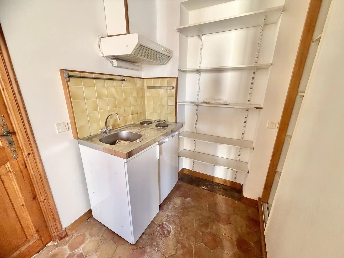 Appartement à louer, 34m², Fayence