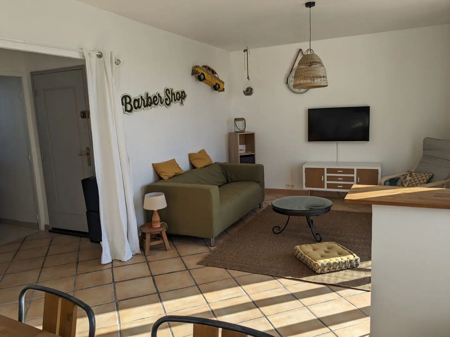 Appartement à louer, 69m², Saint-Raphaël