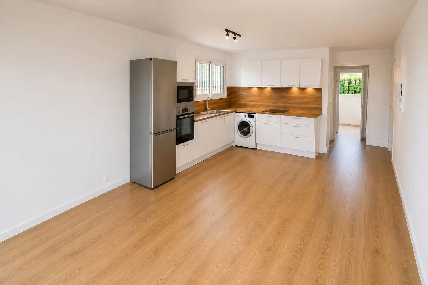 Appartement à vendre, 45m², Saint-Raphaël