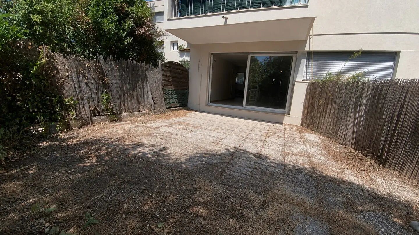Appartement à vendre, 45m², Saint-Raphaël