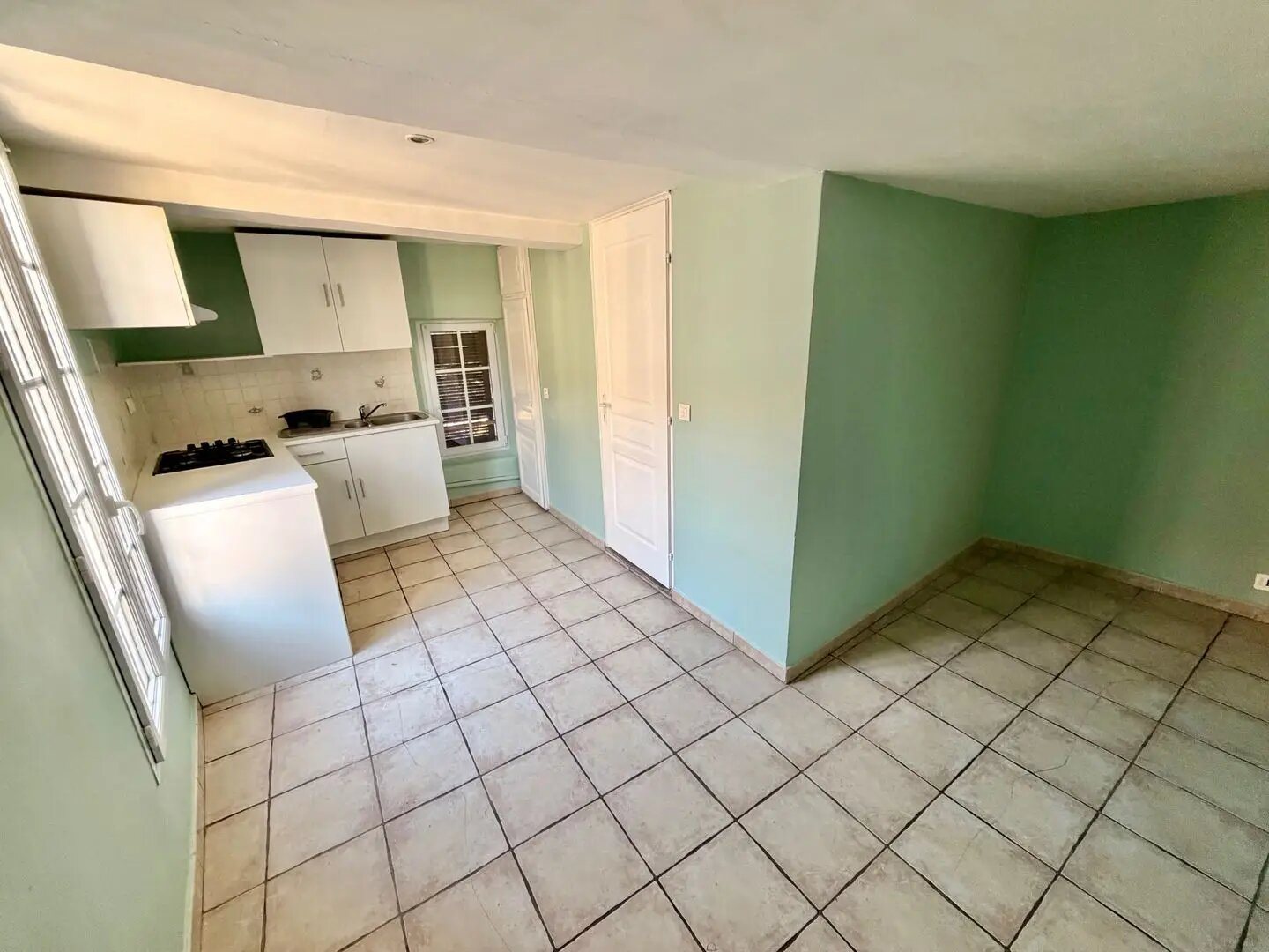Appartement à louer, 75m², Bargemon