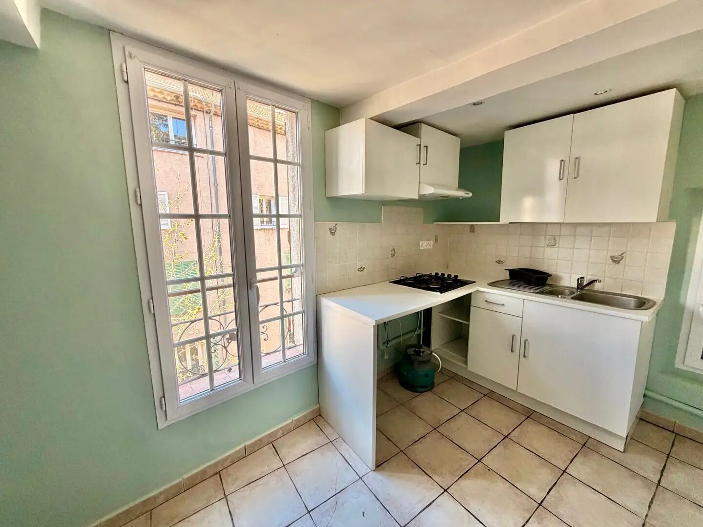 Appartement à louer, 75m², Bargemon