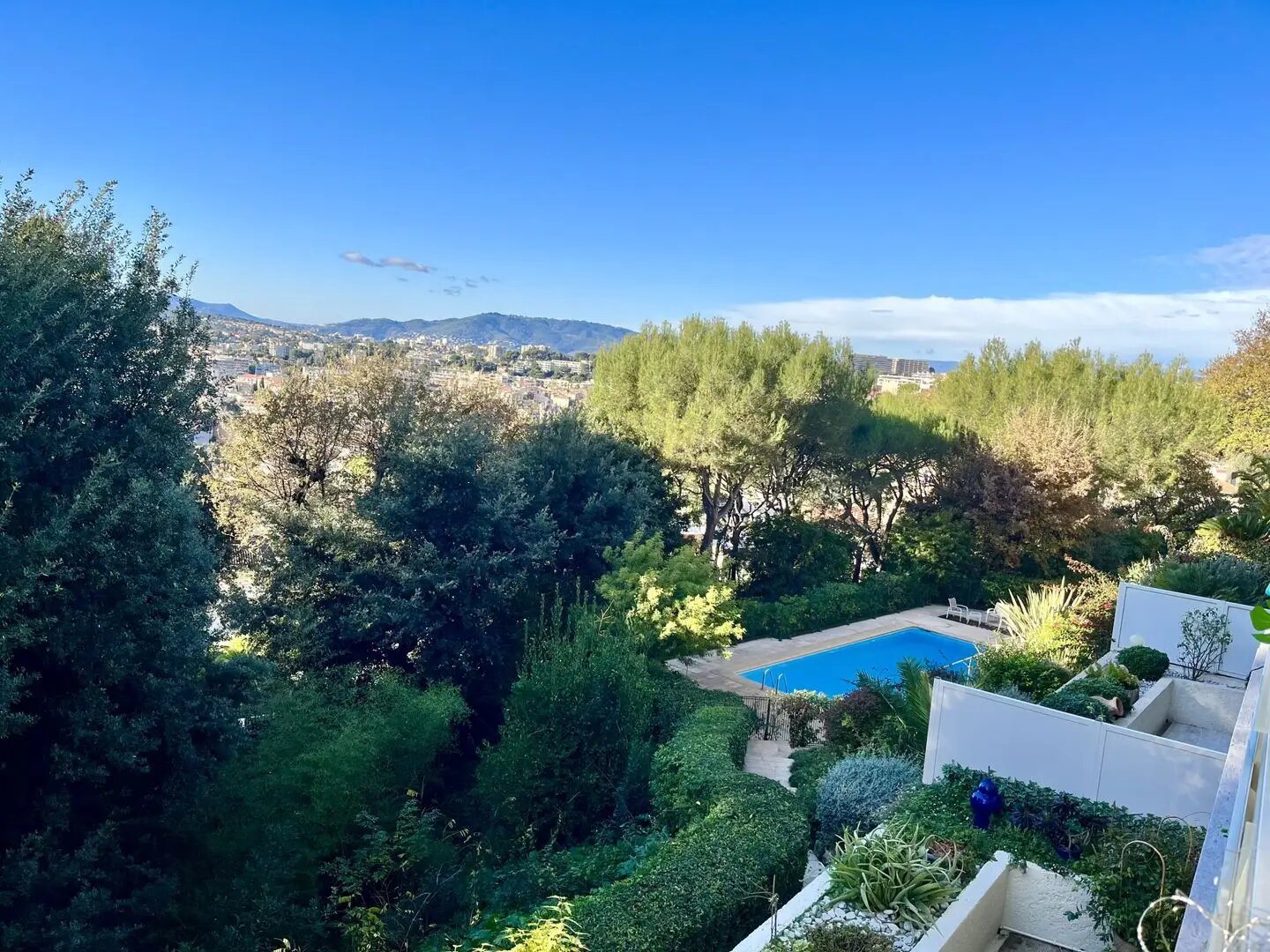 Appartement à vendre, 80m², Le Cannet