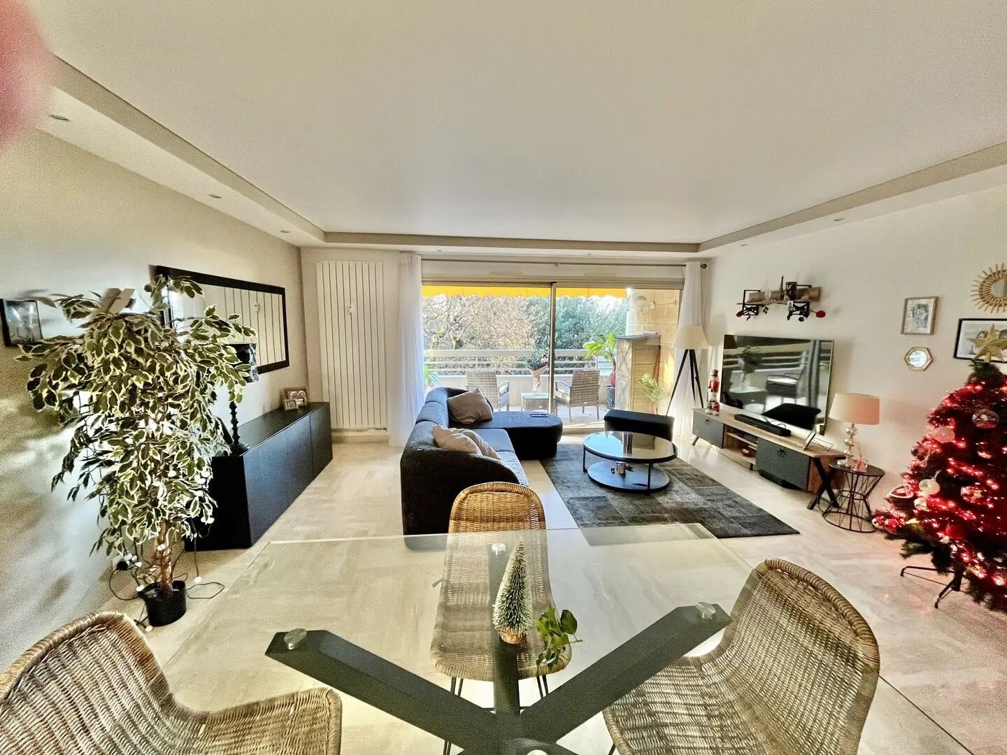 Appartement à vendre, 80m², Le Cannet