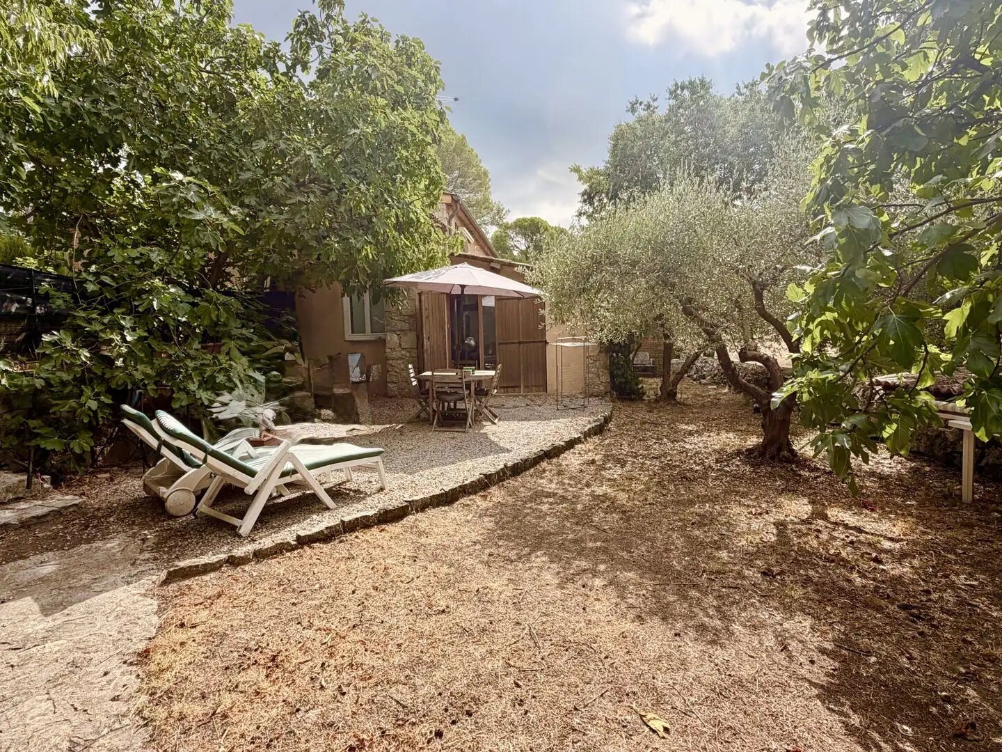 Appartement à louer, 68m², Saint-Paul-en-Forêt