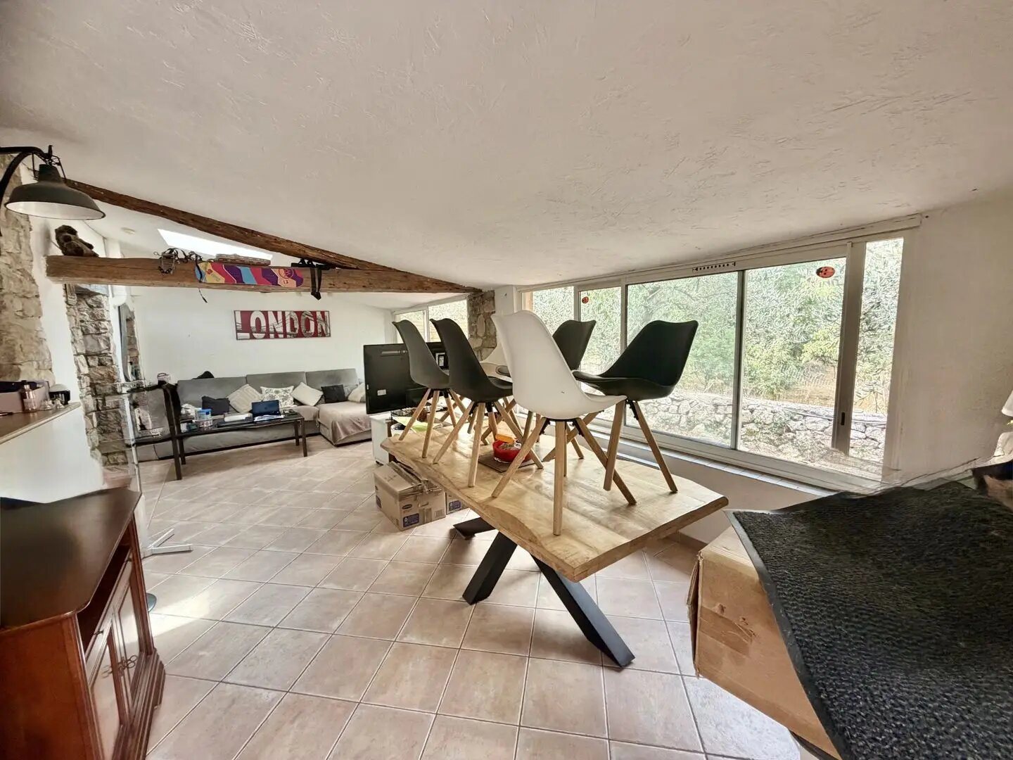Appartement à louer, 68m², Saint-Paul-en-Forêt