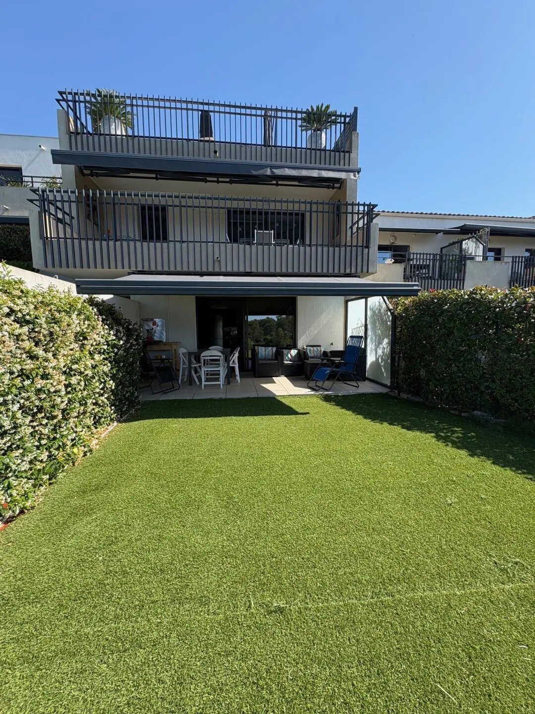 Appartement à louer, 69m², Saint-Raphaël