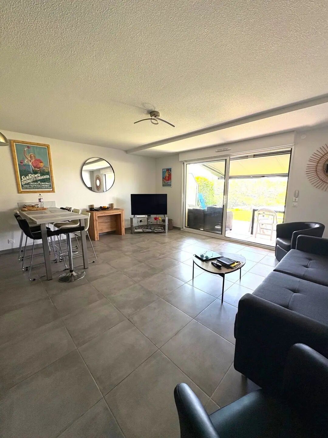 Appartement à louer, 69m², Saint-Raphaël