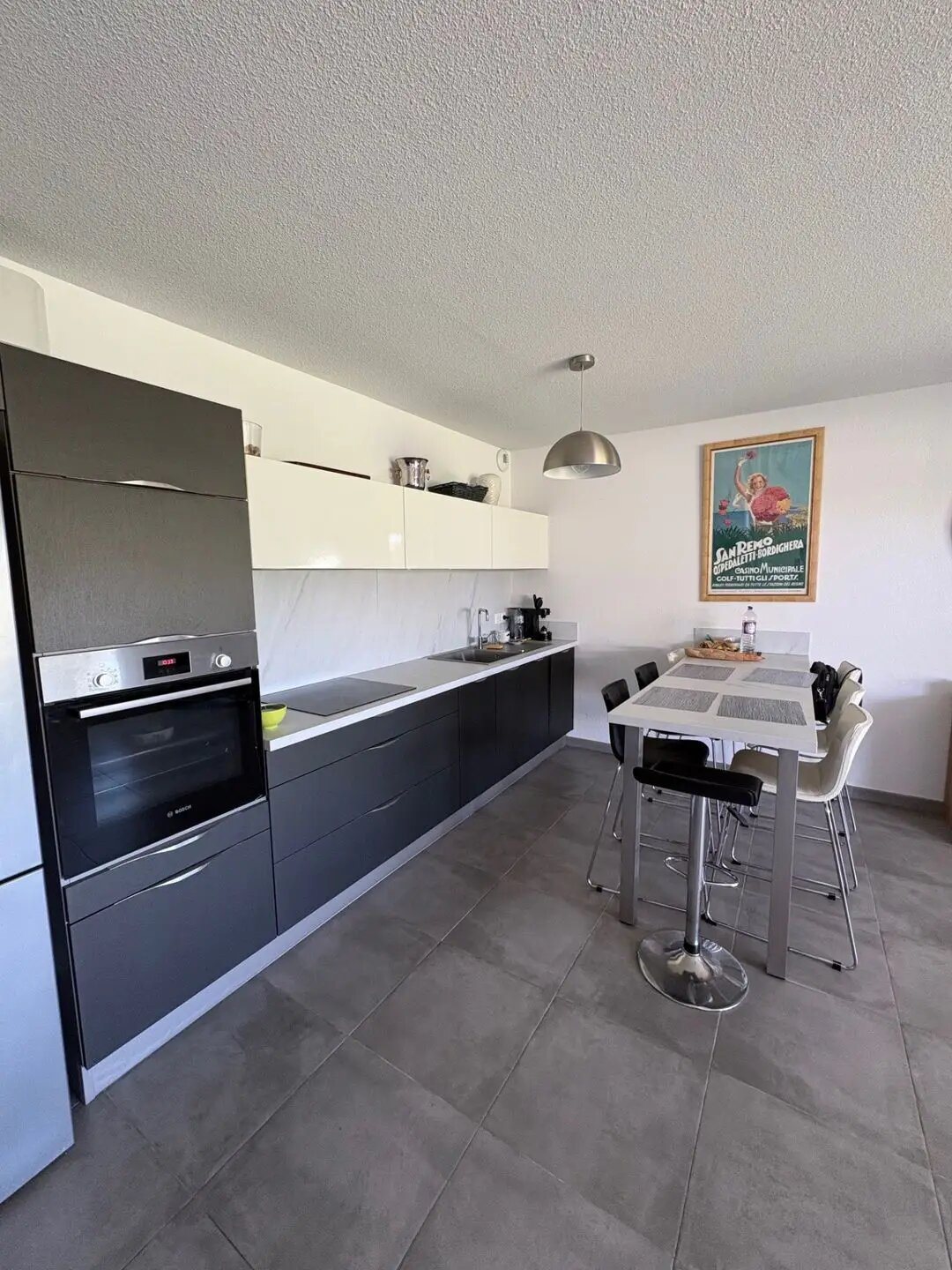 Appartement à louer, 69m², Saint-Raphaël