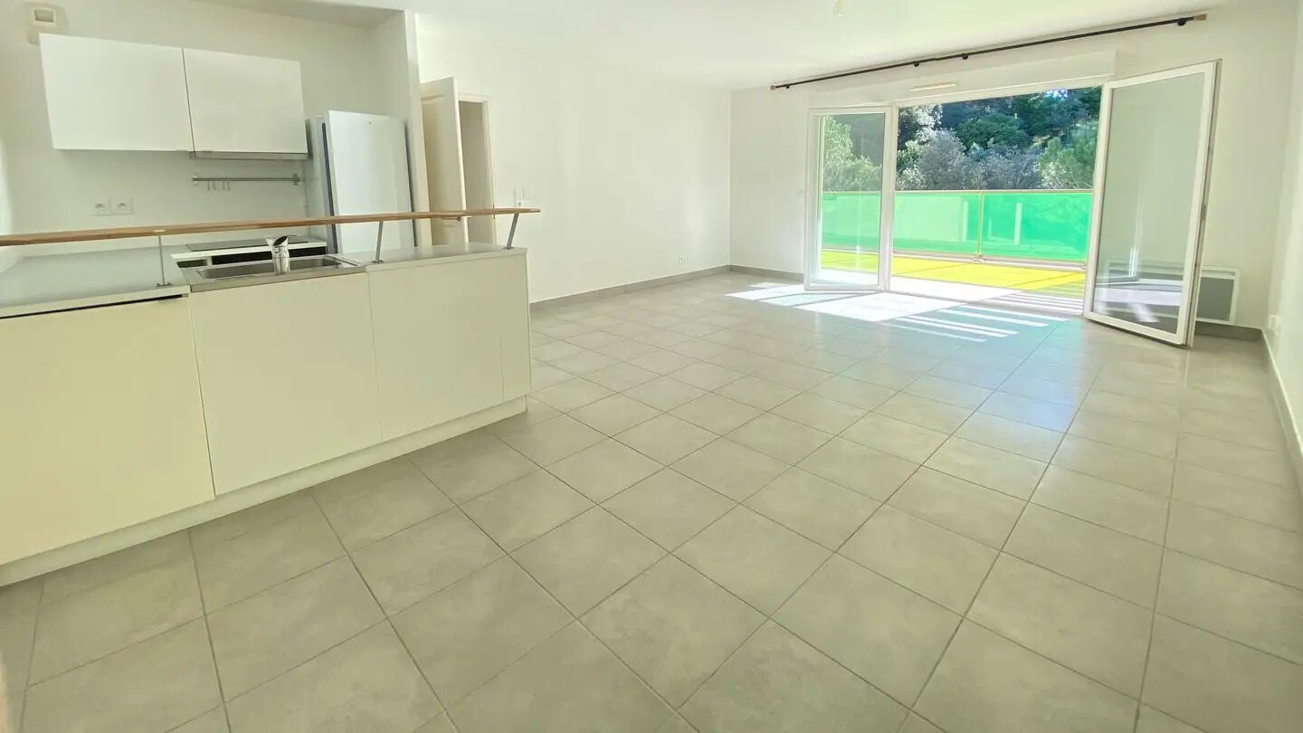 Appartement à vendre, 71m², Saint-Raphaël