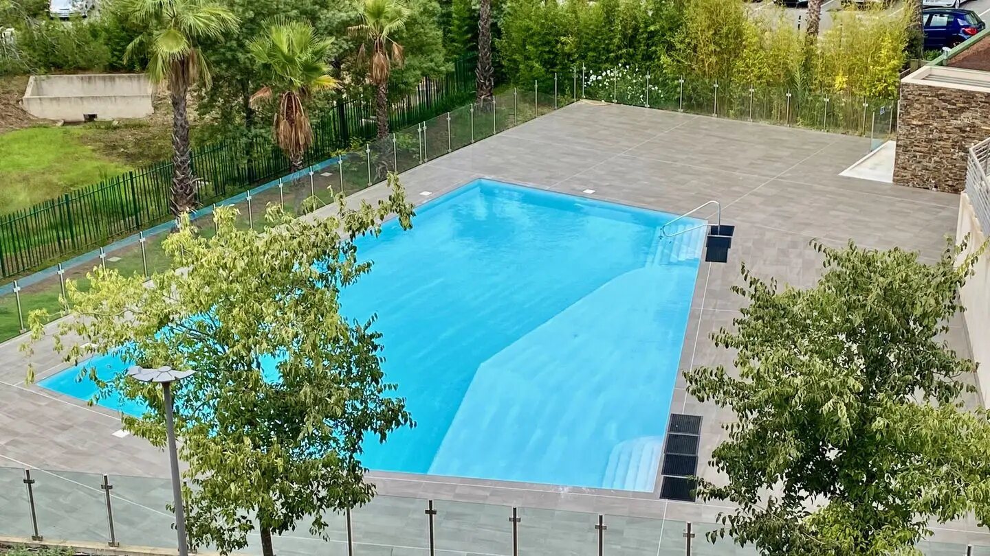 Appartement à vendre, 71m², Saint-Raphaël