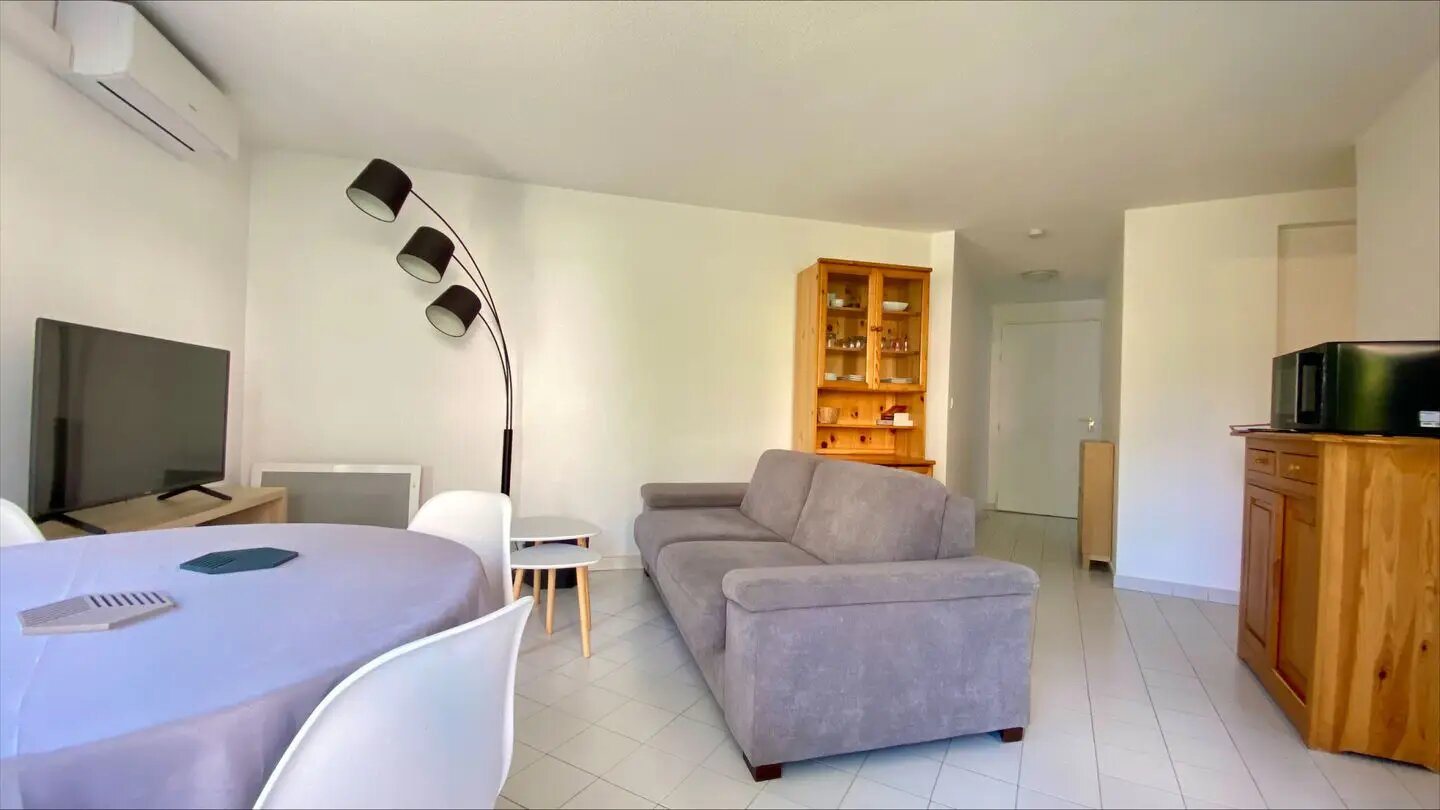 Appartement à vendre, 39m², Saint-Raphaël