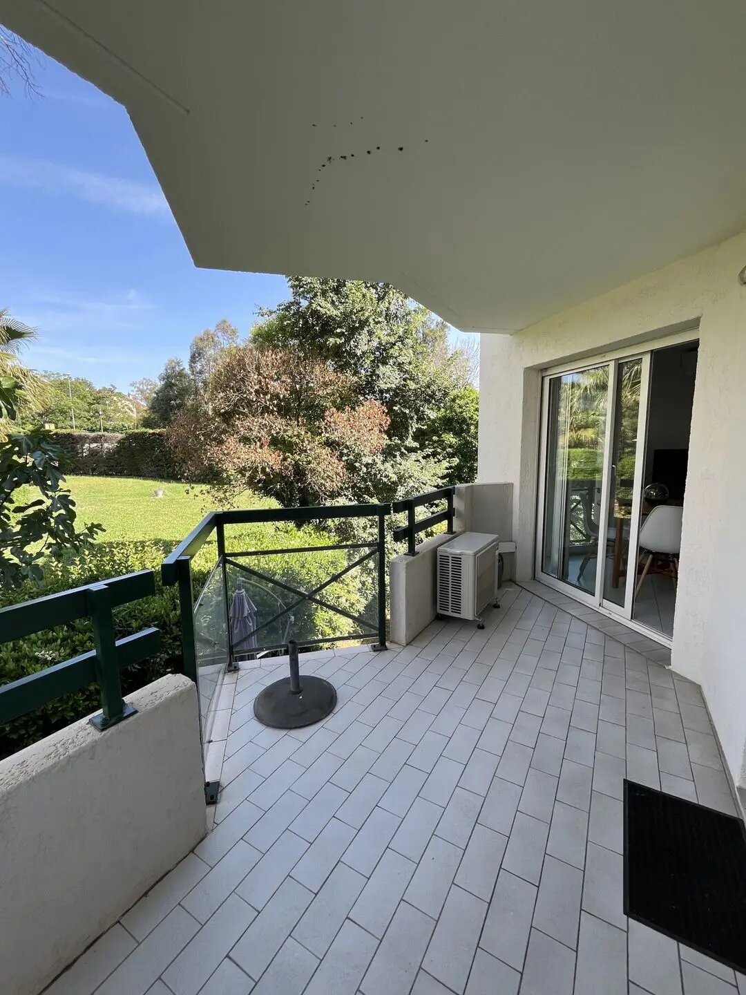 Appartement à vendre, 39m², Saint-Raphaël