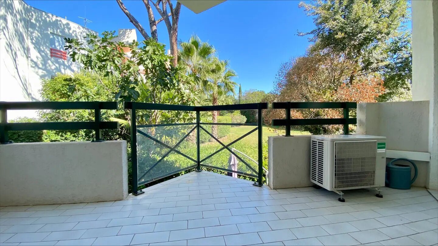 Appartement à vendre, 39m², Saint-Raphaël