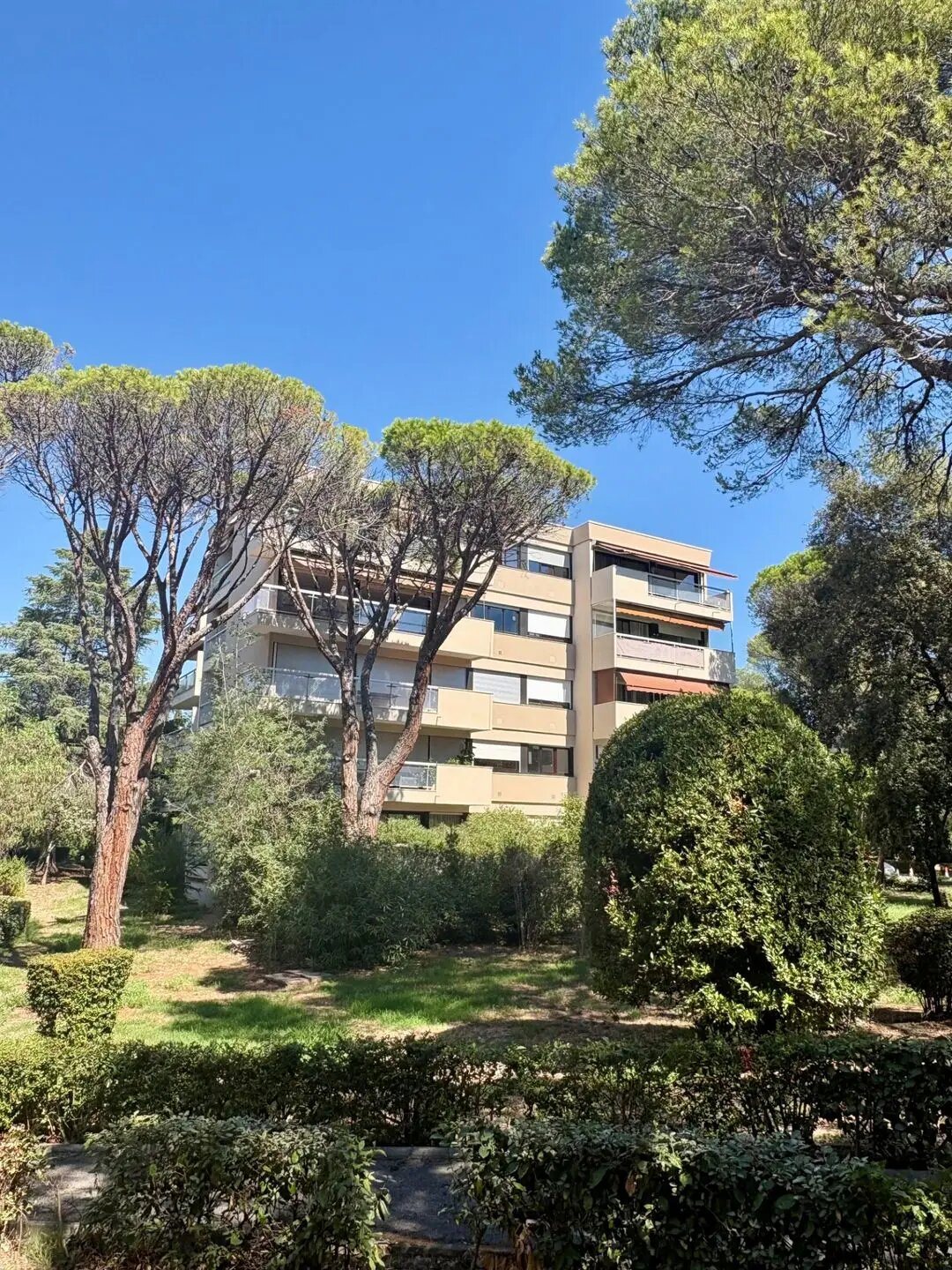Appartement à louer, 99m², Saint-Raphaël