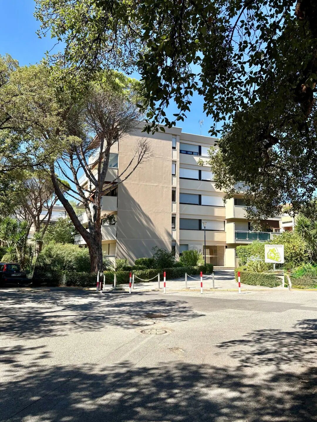 Appartement à louer, 99m², Saint-Raphaël