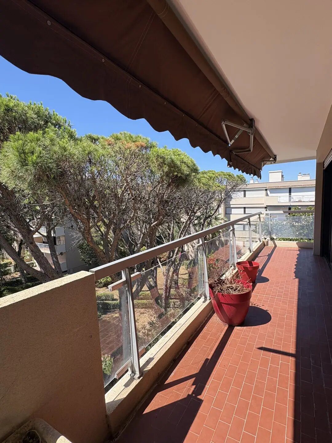 Appartement à louer, 99m², Saint-Raphaël