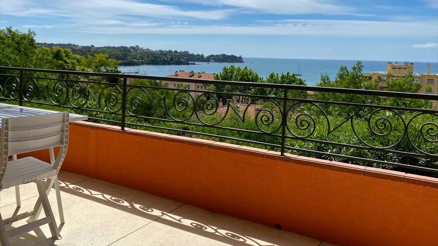 Appartement à vendre, 88m², Saint-Raphaël