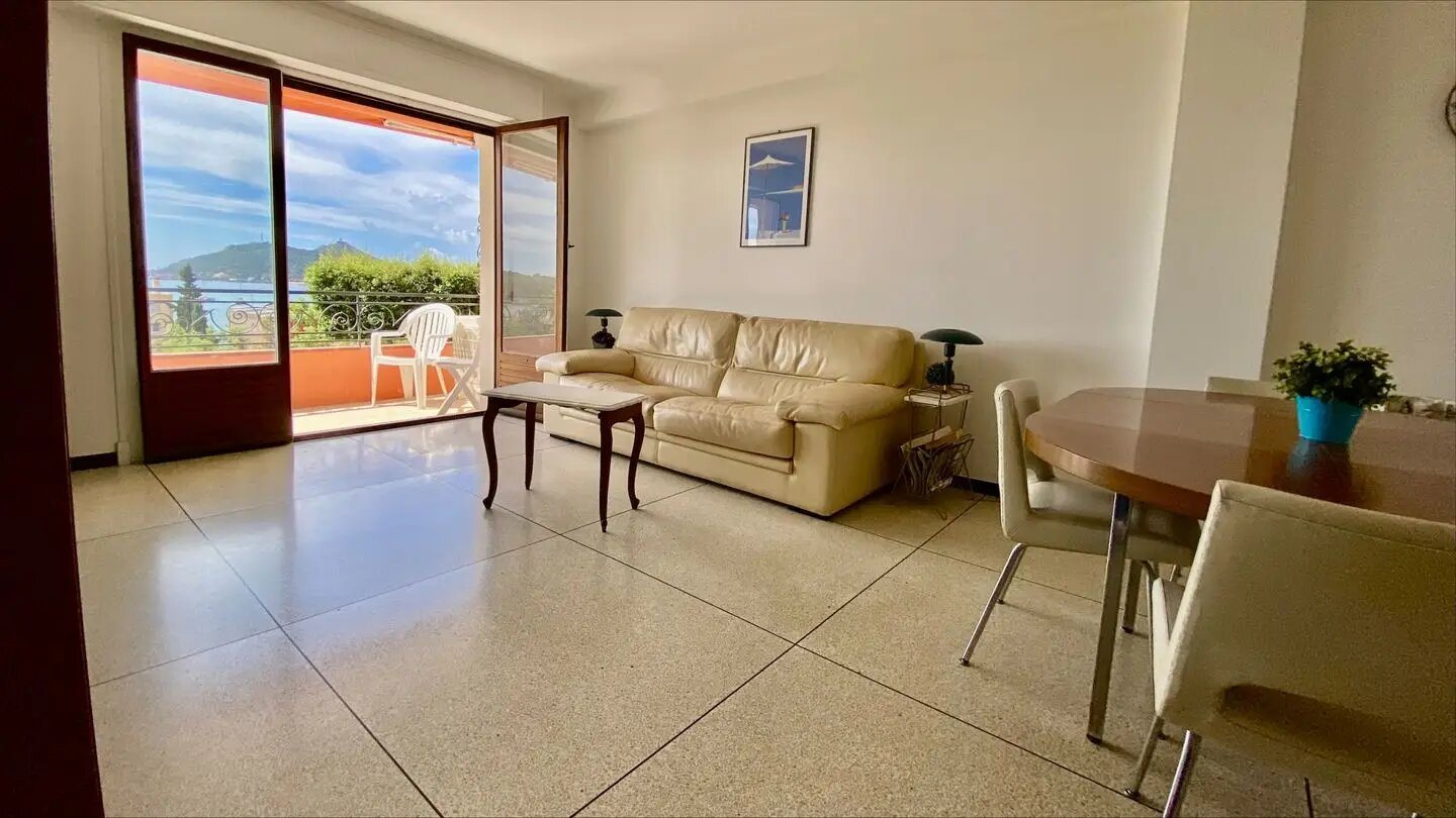 Appartement à vendre, 88m², Saint-Raphaël