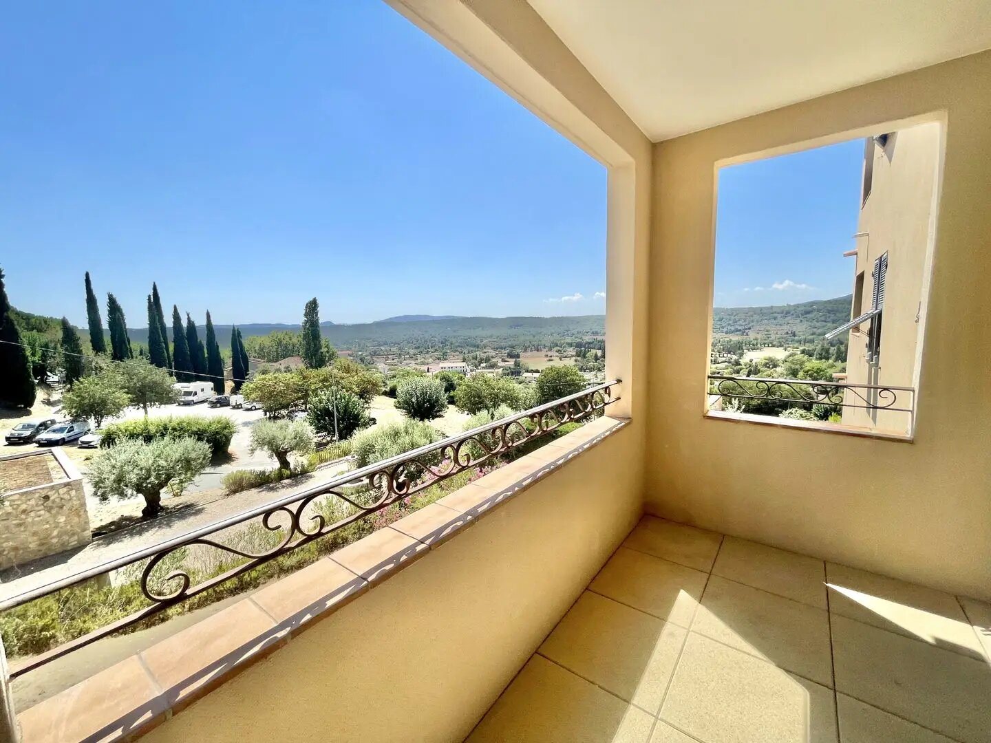 Appartement à louer, 38m², Fayence