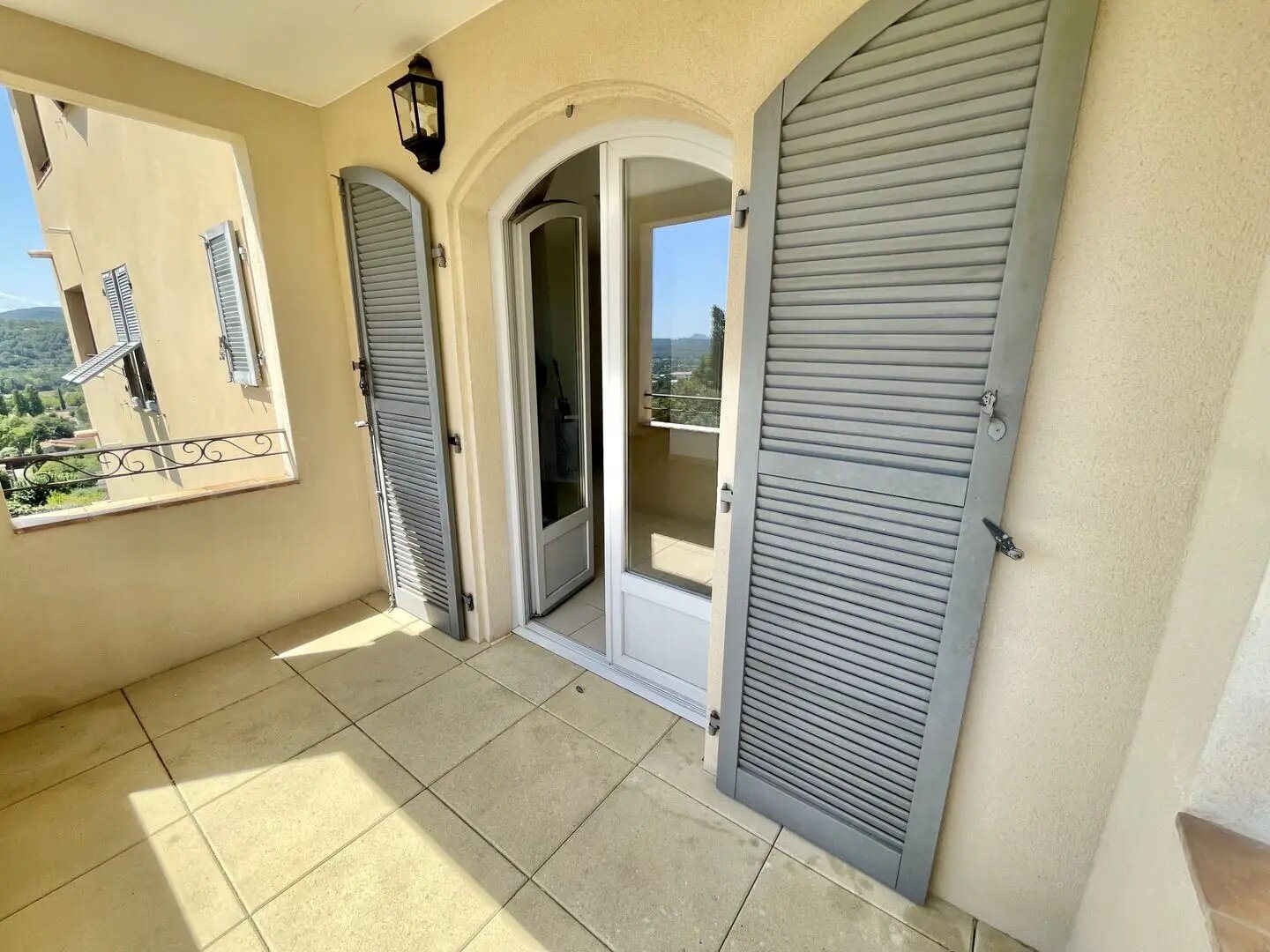 Appartement à louer, 38m², Fayence