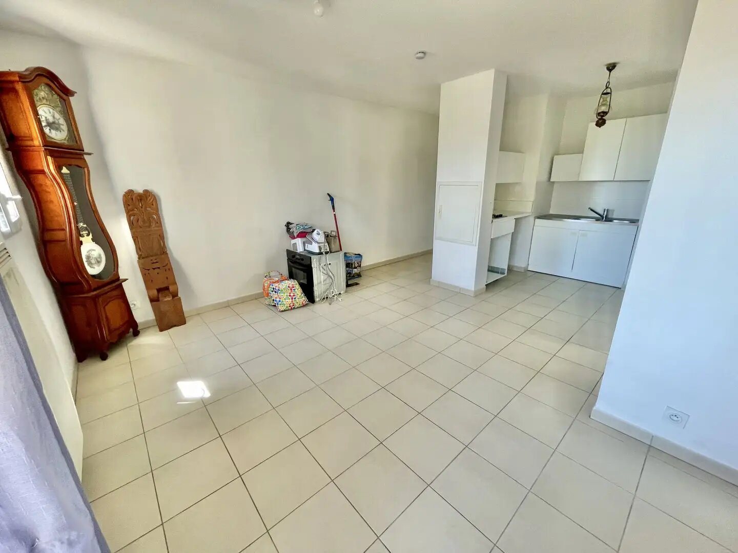 Appartement à louer, 38m², Fayence