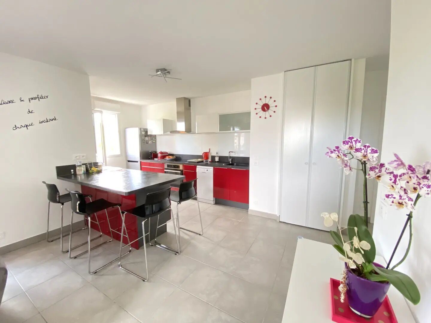 Appartement à vendre, 63m², Fréjus