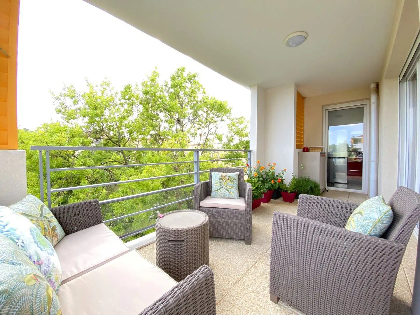 Appartement à vendre, 63m², Fréjus