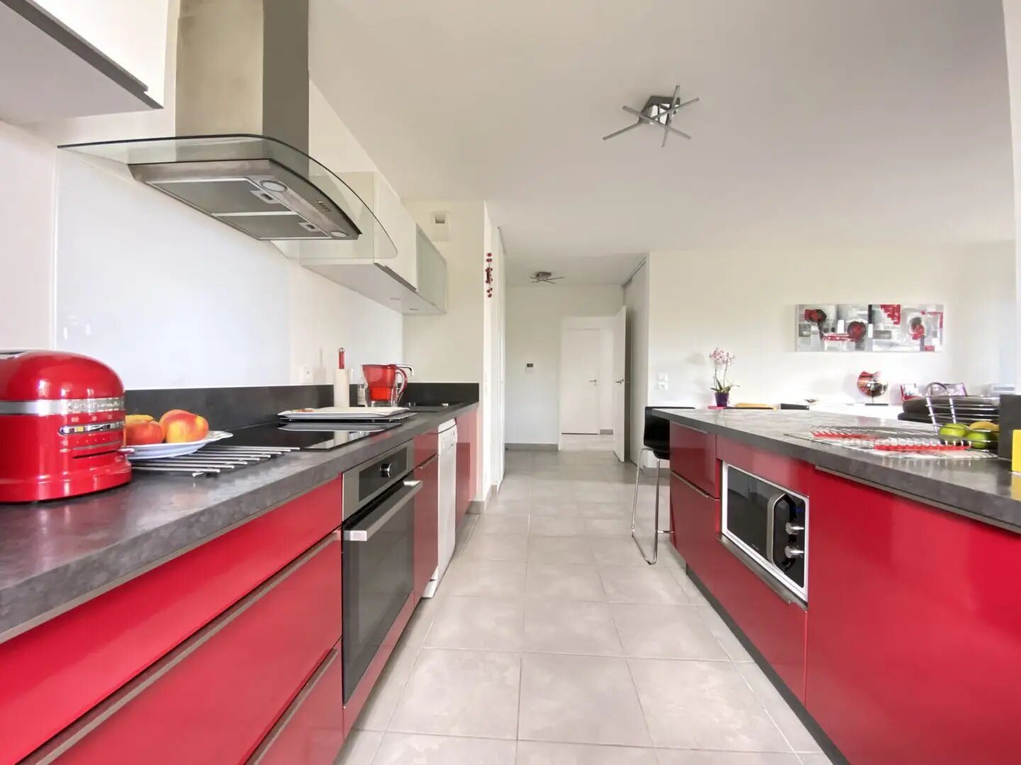 Appartement à vendre, 63m², Fréjus
