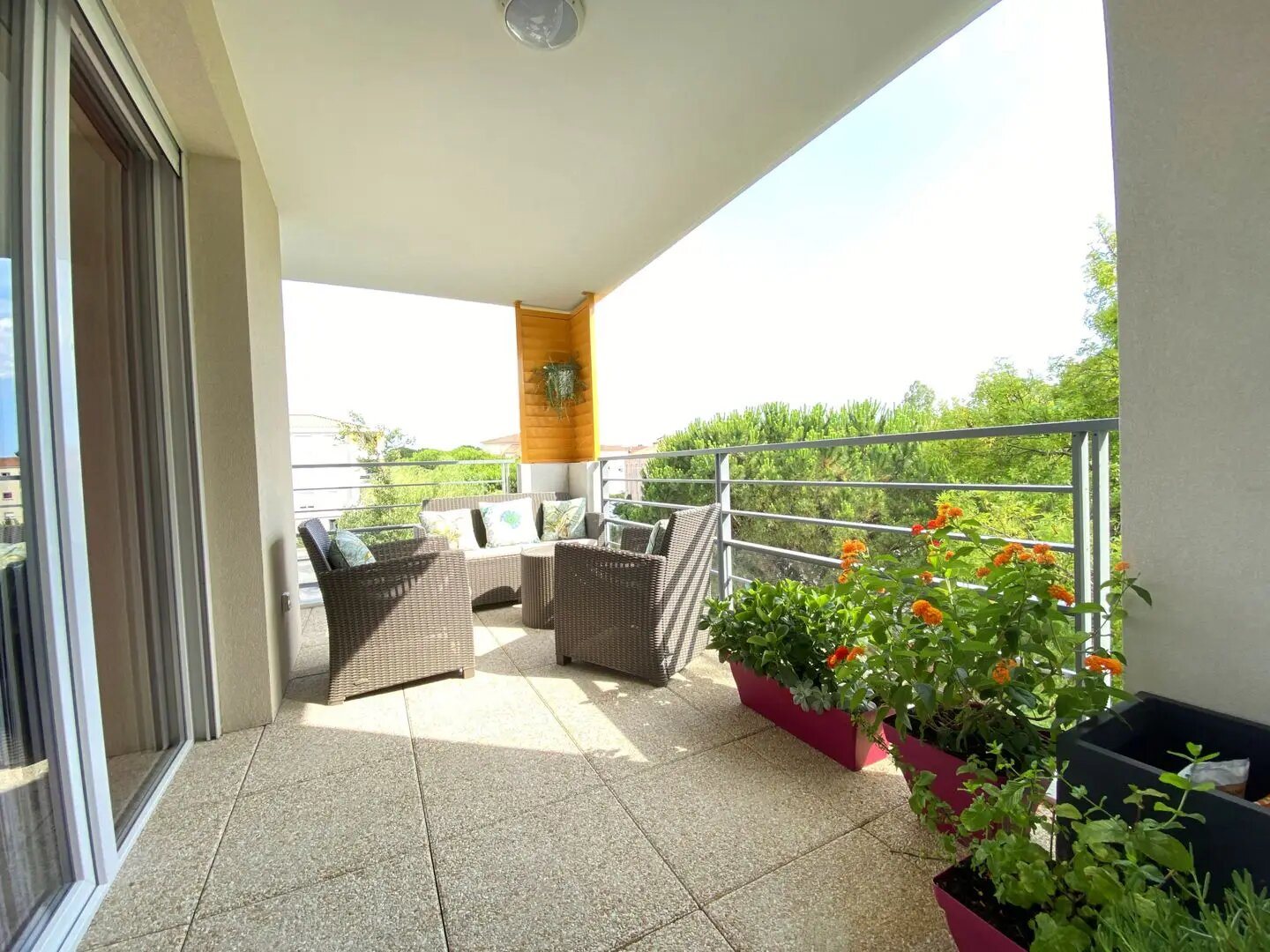 Appartement à vendre, 63m², Fréjus