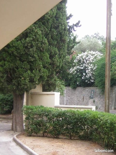 Appartement à vendre, 45m², Toulon