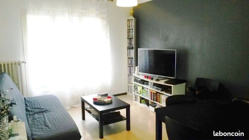 Appartement à vendre, 45m², Toulon