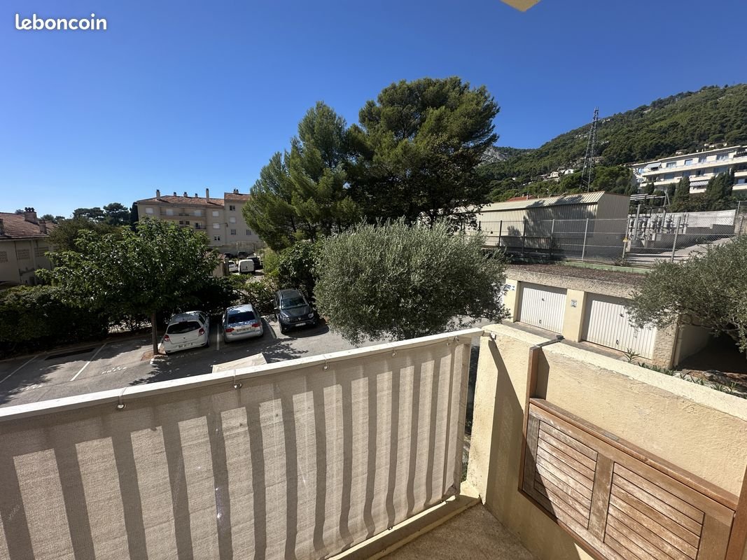 Appartement à louer, 61m², Toulon