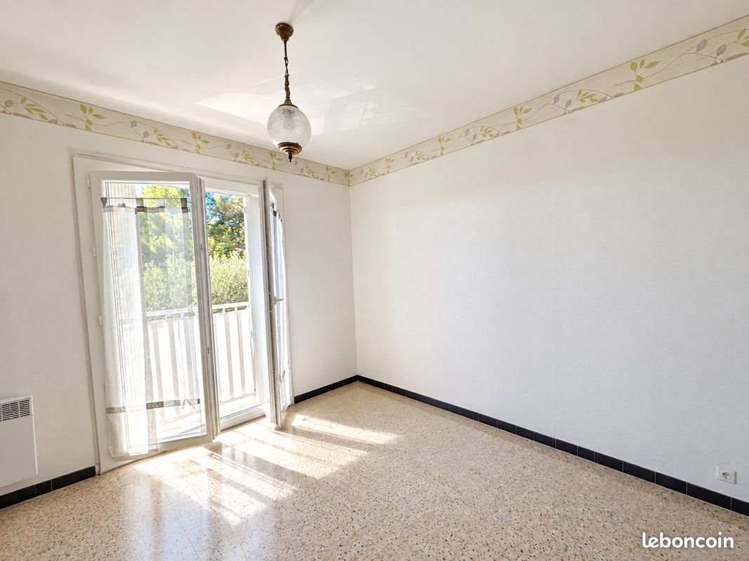 Appartement à louer, 61m², Toulon