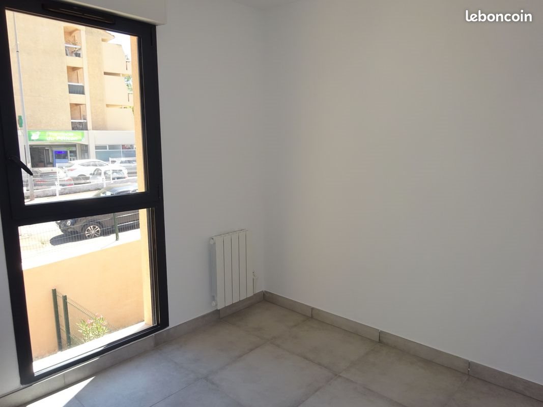 Appartement à vendre, 38m², Toulon